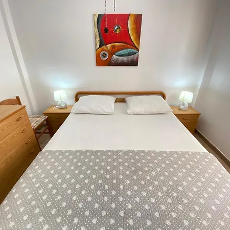 Scirocco House Apartment Gallipoli