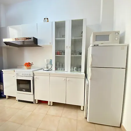 Apartment Scirocco House
